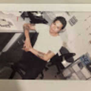 Meet your Posher, Jeff